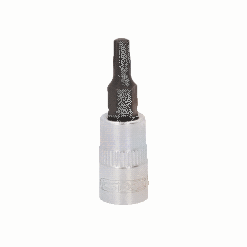 1/4 Zoll Bit-Stecknuss TorxPlus, IP20 KS TOOLS 911.3148
