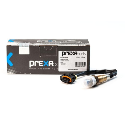 PREXAparts Lambdasonde P150339