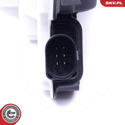 ESEN SKV T&uuml;rschloss 16SKV853