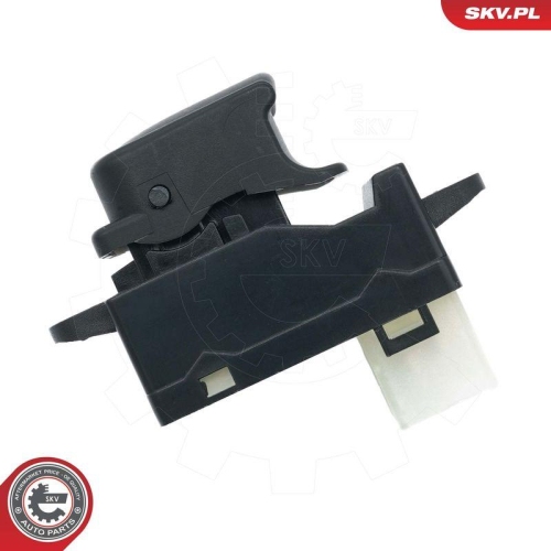 ESEN SKV Schalter, Fensterheber 37SKV439