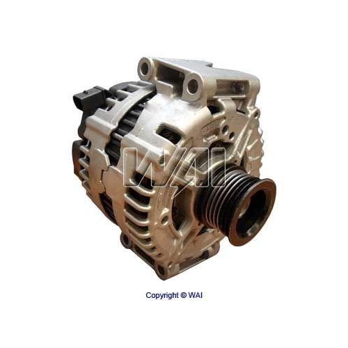 WAI Generator 11220N