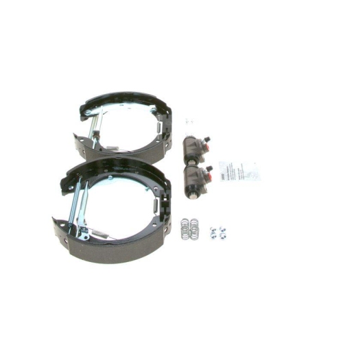 BOSCH Bremsbackensatz KIT SUPERPRO 0 204 114 518