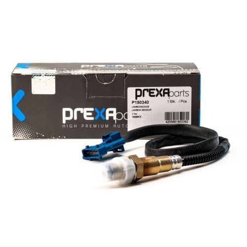 PREXAparts Lambdasonde P150340