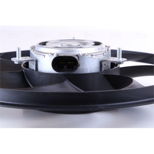 NISSENS Lüfter, Motorkühlung 85879