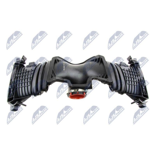 NTY Saugrohrmodul BKS-ME-018