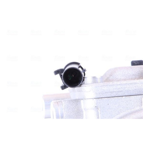 NISSENS Kompressor, Klimaanlage ** FIRST FIT ** 89299