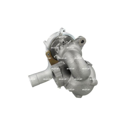 NRF Lader, Aufladung EASY FIT 90010398