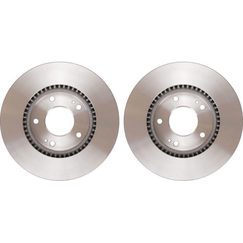 TRW Bremsscheibe DF4283