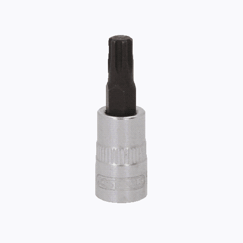 1/4 Zoll Bit-Stecknuss TorxPlus, IP30 KS TOOLS 911.3151