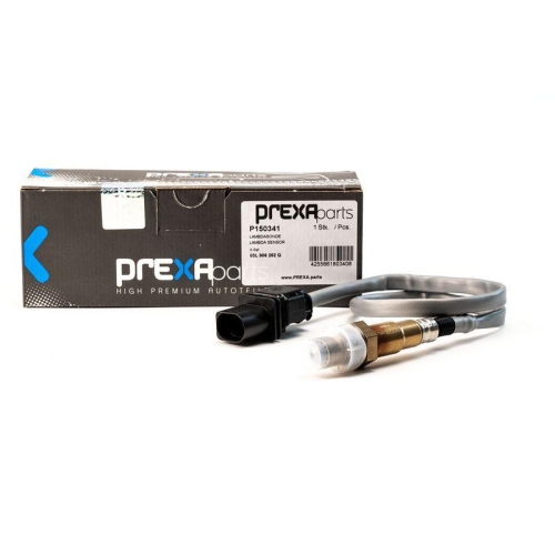 PREXAparts Lambdasonde P150341