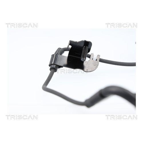 TRISCAN Sensor, Raddrehzahl 8180 13251