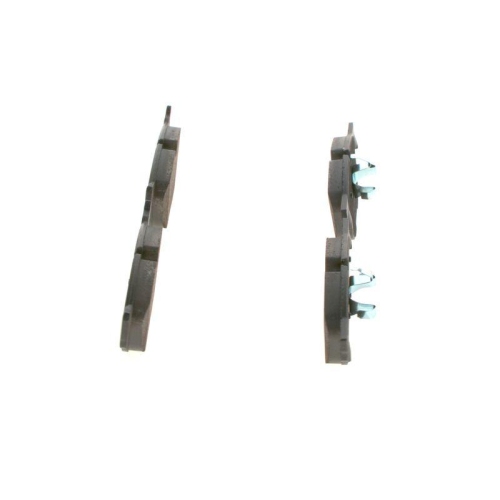 BOSCH Bremsbelagsatz, Scheibenbremse 0 986 494 191