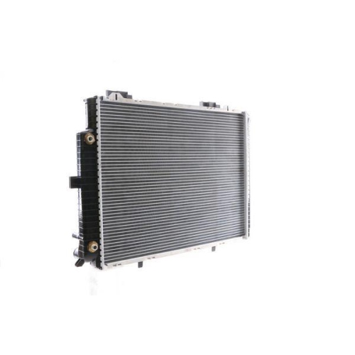 MAHLE Kühler, Motorkühlung BEHR CR 245 000S