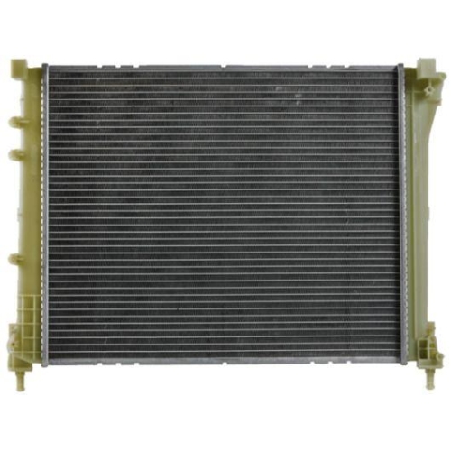 MAHLE K&uuml;hler, Motork&uuml;hlung BEHR *** PREMIUM LINE *** CR 2004 000P