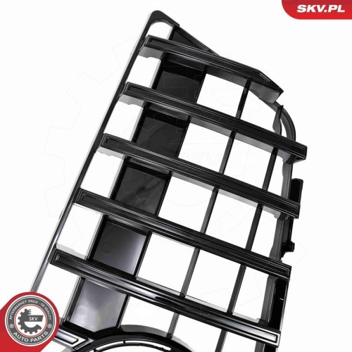 ESEN SKV Kühlergitter