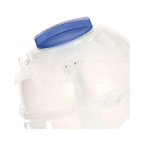 NISSENS Ausgleichsbehälter, Kühlmittel ** FIRST FIT ** 996200