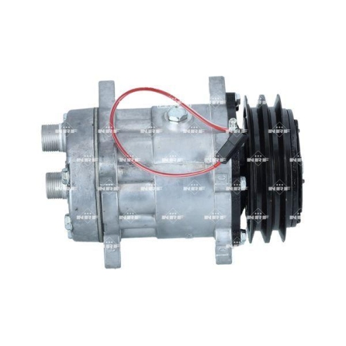 NRF Kompressor, Klimaanlage EASY FIT 32757