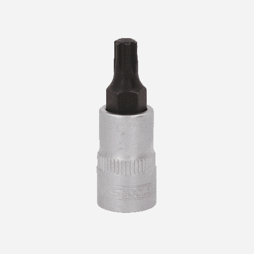 3/8 Zoll Bit-Stecknuss TorxPlus, IP40 KS TOOLS 911.3152