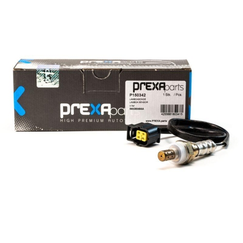 PREXAparts Lambdasonde P150342
