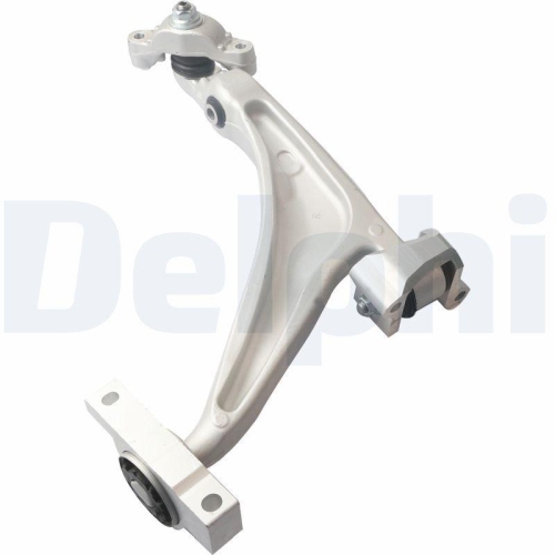 DELPHI Lenker, Radaufh&auml;ngung TC4654