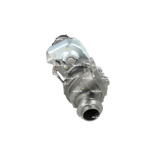 NRF Lader, Aufladung EASY FIT 90010203