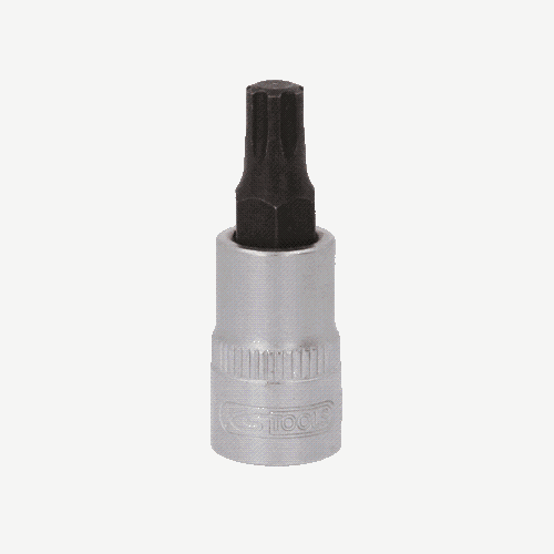 3/8 Zoll Bit-Stecknuss TorxPlus, IP45 KS TOOLS 911.3153