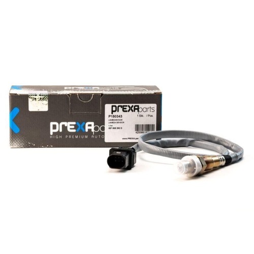 PREXAparts Lambdasonde P150343