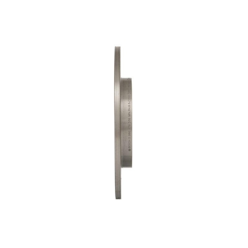 BOSCH Bremsscheibe 0 986 479 D35