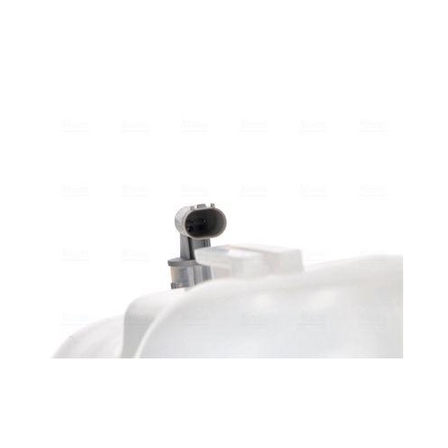 NISSENS Ausgleichsbeh&auml;lter, K&uuml;hlmittel ** FIRST FIT ** 996220