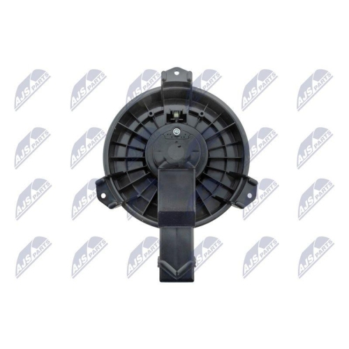 NTY Innenraumgebläse EWN-HD-008