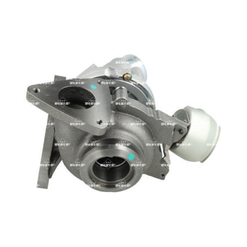 NRF Lader, Aufladung EASY FIT 90010409