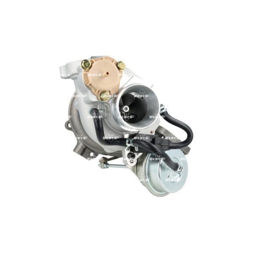 NRF Lader, Aufladung EASY FIT 90010397