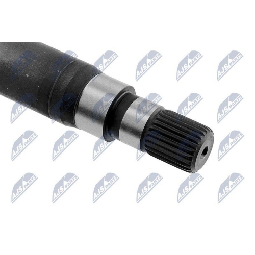 NTY Antriebswelle NWP-PL-003