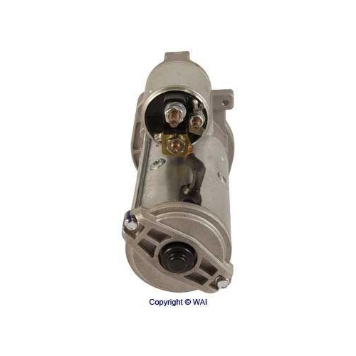 WAI Starter 17040N