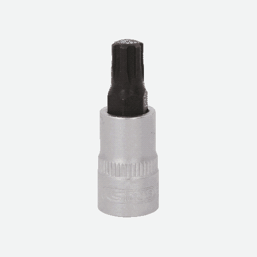 3/8 Zoll Bit-Stecknuss TorxPlus, IP50 KS TOOLS 911.3154