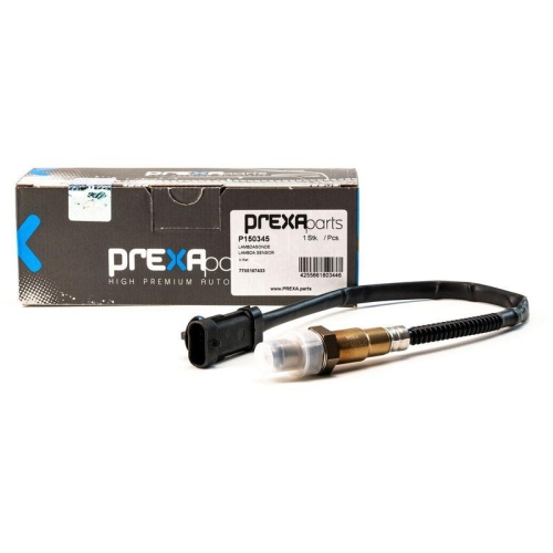 PREXAparts Lambdasonde P150345