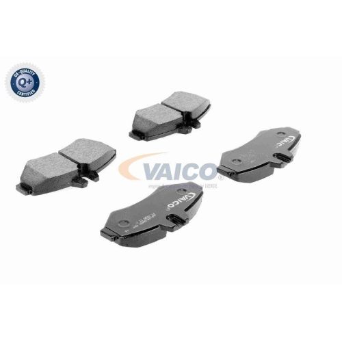 VAICO Bremsbelagsatz, Scheibenbremse Green Mobility Parts V30-8154