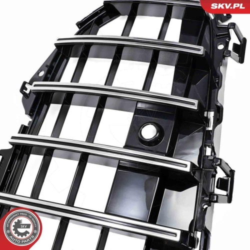 ESEN SKV Kühlergitter