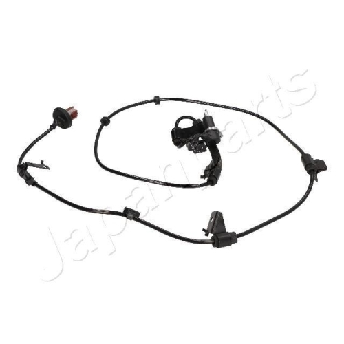 JAPANPARTS Sensor, Raddrehzahl ABS-116