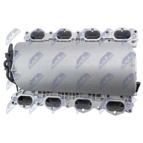 NTY Saugrohrmodul BKS-ME-025