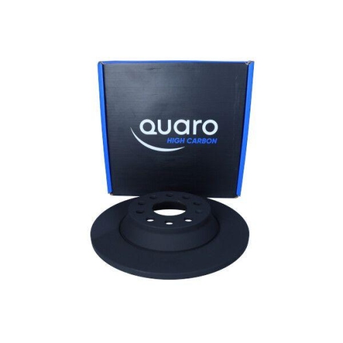 QUARO Bremsscheibe QD2268HC