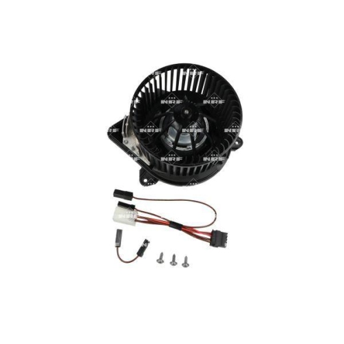 NRF Innenraumgebl&auml;se EASY FIT 34013