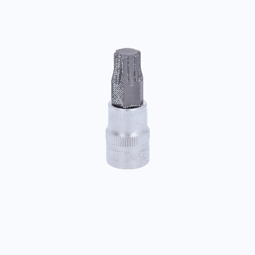 3/8 Zoll Bit-Stecknuss TorxPlus, IP55 KS TOOLS 911.3156