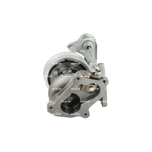 NRF Lader, Aufladung EASY FIT 90010418