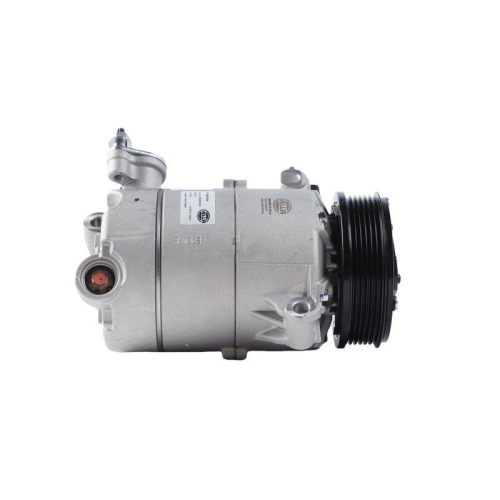 HELLA Kompressor, Klimaanlage >>> Easy2Fit <<< 8FK 366 200-341
