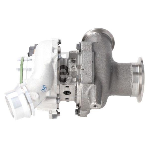 FEBI BILSTEIN Lader, Aufladung Garrett Turbo NEU 187106