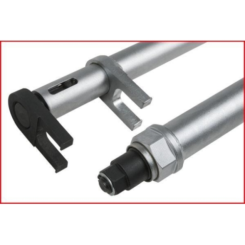 Federspanner f.VAG-Auspuff-Stahlklammern,790mm KS TOOLS 500.8220