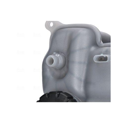 NISSENS Ausgleichsbehälter, Kühlmittel ** FIRST FIT ** 996228