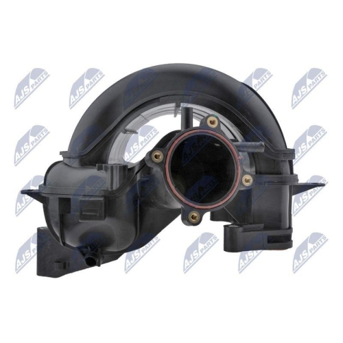 NTY Saugrohrmodul BKS-MZ-003