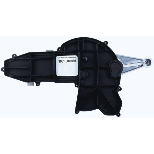 SACHS Nehmerzylinder, Kupplung Aktuator 3981 000 091